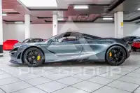 2018 McLaren 720S