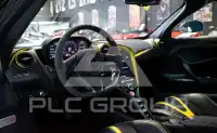 2018 McLaren 720S