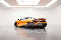 2018 McLaren 720S