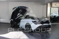 2018 McLaren 720S