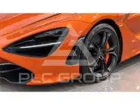 2018 McLaren 720S