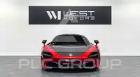 2018 McLaren 720S