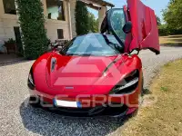 2018 McLaren 720S