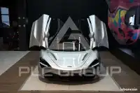 2018 McLaren 720S