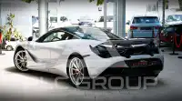 2018 McLaren 720S