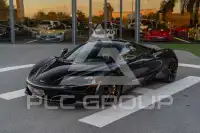 2018 McLaren 720S