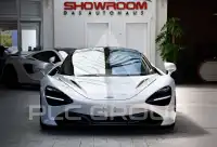 2018 McLaren 720S
