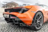 2018 McLaren 720S