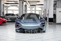 2018 McLaren 720S