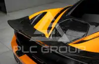 2018 McLaren 720S
