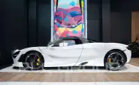 2018 McLaren 720S