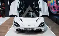 2018 McLaren 720S