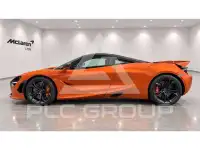 2018 McLaren 720S