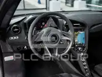 2018 McLaren 720S