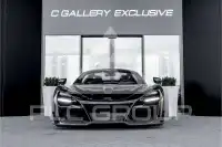 2018 McLaren 720S
