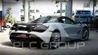 2018 McLaren 720S