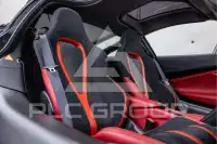 2018 McLaren 720S