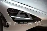 2018 McLaren 720S