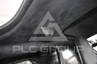 2018 McLaren Senna
