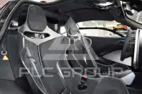 2018 McLaren Senna