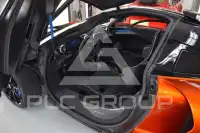 2018 McLaren Senna