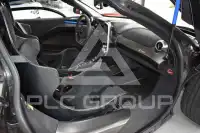 2018 McLaren Senna