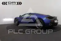 2018 McLaren 570GT