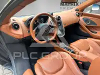 2018 McLaren 570GT