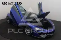 2018 McLaren 570GT
