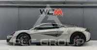2018 McLaren 570GT