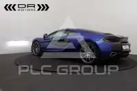 2018 McLaren 570GT