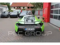 2018 McLaren 540C