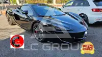 2018 McLaren 540C