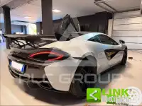 2018 McLaren 540C