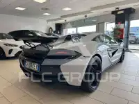 2018 McLaren 540C
