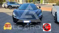 2018 McLaren 540C