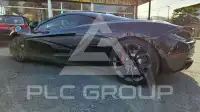 2018 McLaren 540C
