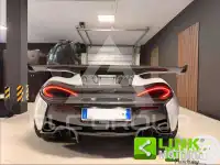 2018 McLaren 540C