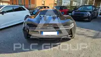 2018 McLaren 540C