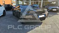 2018 McLaren 540C