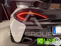 2018 McLaren 540C