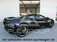 2018 McLaren 650S