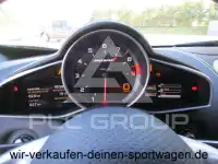 2018 McLaren 650S