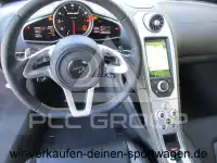 2018 McLaren 650S
