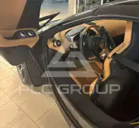 2018 McLaren 650S