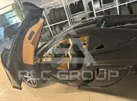 2018 McLaren 650S