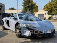 2018 McLaren 650S