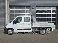 2018 Renault Master