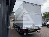 2018 Renault Master