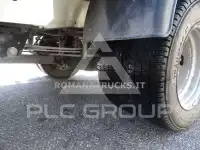 2018 Renault Master